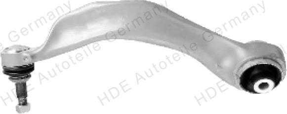 HDE 8352015 Track Control Arm 8352015: Buy near me in Poland at 2407.PL - Good price!