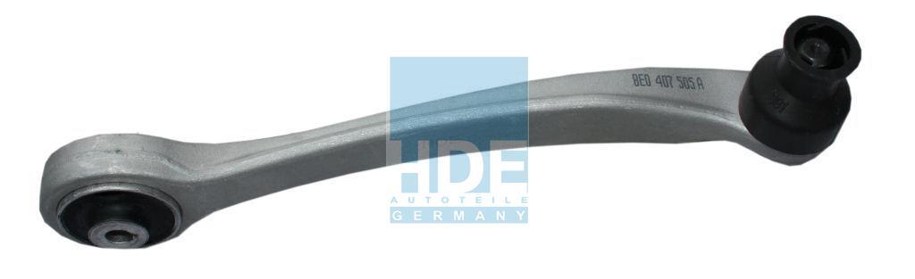 HDE 835724 Front suspension arm 835724: Buy near me in Poland at 2407.PL - Good price!