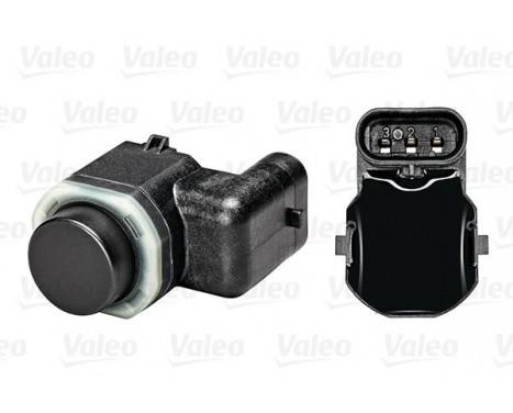 Valeo 890011 Parking sensor 890011: Buy near me in Poland at 2407.PL - Good price!