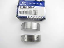 Hyundai/Kia 21020 2G000 Main bearings, crankshaft, std 210202G000: Buy near me in Poland at 2407.PL - Good price!