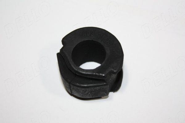 Dello 110041710 Front stabilizer bush 110041710: Buy near me at 2407.PL in Poland at an Affordable price!