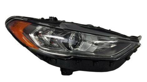 Ford HS7Z-1300-8G Headlight right HS7Z13008G: Buy near me in Poland at 2407.PL - Good price!