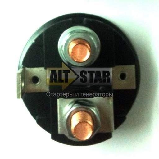 Zm 894.96 Solenoid Relay Cover 89496: Buy near me in Poland at 2407.PL - Good price!