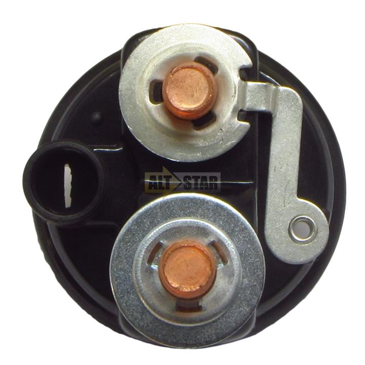 Zm 606.96 Solenoid Relay Cover 60696: Buy near me in Poland at 2407.PL - Good price!