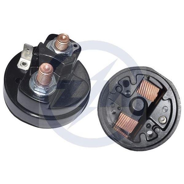 Zm 555.91 Solenoid Relay Cover 55591: Buy near me in Poland at 2407.PL - Good price!