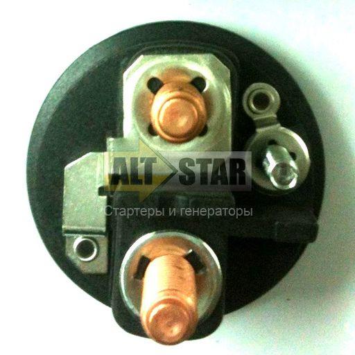 Zm 497.91 Solenoid Relay Cover 49791: Buy near me in Poland at 2407.PL - Good price!