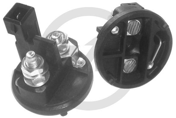 Zm 4-492.91 Solenoid Relay Cover 449291: Buy near me in Poland at 2407.PL - Good price!