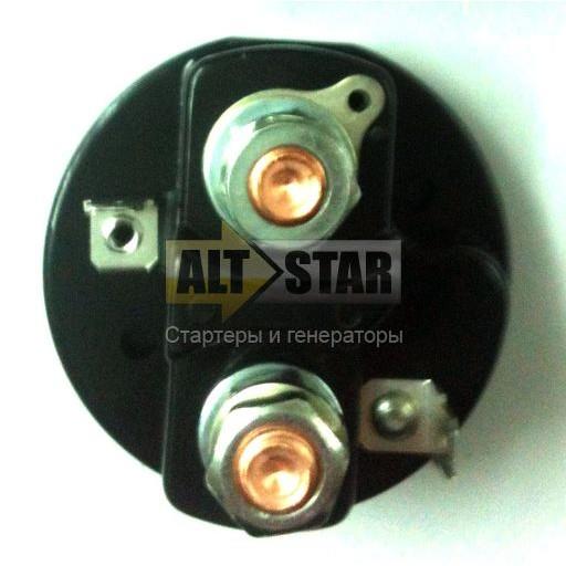 Zm 1-557.91 Solenoid Relay Cover 155791: Buy near me in Poland at 2407.PL - Good price!