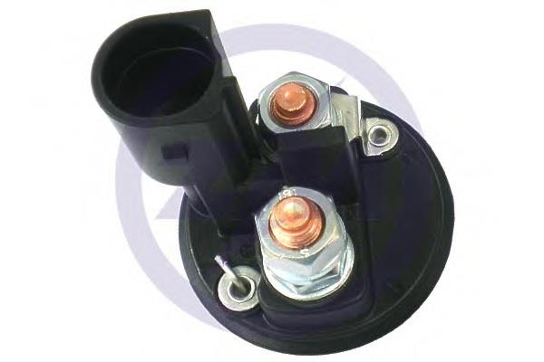 Zm 1-498.91 Solenoid Relay Cover 149891: Buy near me in Poland at 2407.PL - Good price!