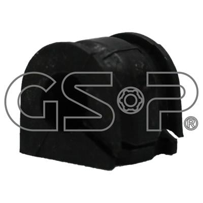 GSP 517815 Front stabilizer bush 517815: Buy near me in Poland at 2407.PL - Good price!