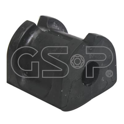 GSP 517279 Rear stabilizer bush 517279: Buy near me at 2407.PL in Poland at an Affordable price!