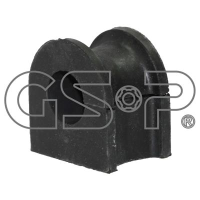 GSP 517799 Front stabilizer bush 517799: Buy near me in Poland at 2407.PL - Good price!