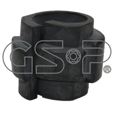 GSP 517806 Front stabilizer bush 517806: Buy near me in Poland at 2407.PL - Good price!