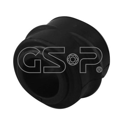 GSP 516815 Front stabilizer bush 516815: Buy near me at 2407.PL in Poland at an Affordable price!