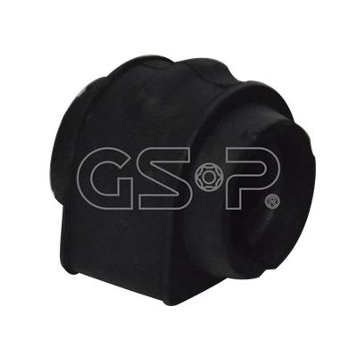 GSP 514033 Rear stabilizer bush 514033: Buy near me in Poland at 2407.PL - Good price!