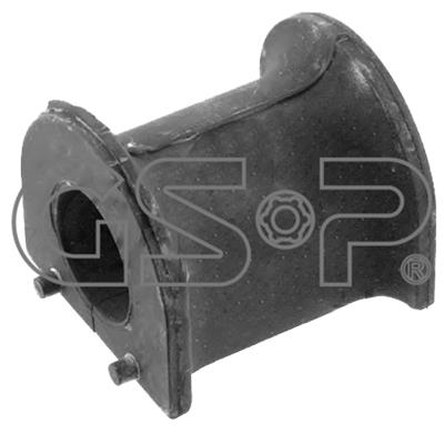 GSP 518051 Front stabilizer bush 518051: Buy near me in Poland at 2407.PL - Good price!