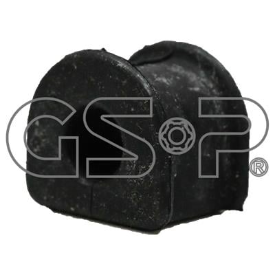 GSP 517807 Rear stabilizer bush 517807: Buy near me in Poland at 2407.PL - Good price!