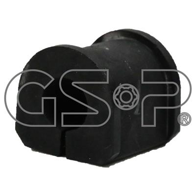 GSP 517779 Rear stabilizer bush 517779: Buy near me in Poland at 2407.PL - Good price!