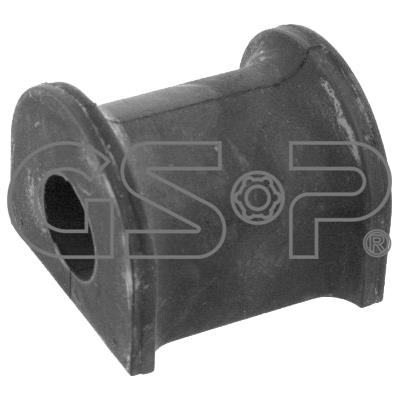 GSP 518005 Rear stabilizer bush 518005: Buy near me in Poland at 2407.PL - Good price!
