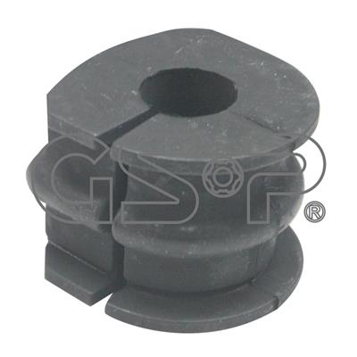 GSP 517362 Rear stabilizer bush 517362: Buy near me in Poland at 2407.PL - Good price!