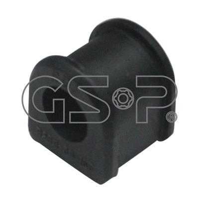 GSP 517331 Front stabilizer bush 517331: Buy near me in Poland at 2407.PL - Good price!