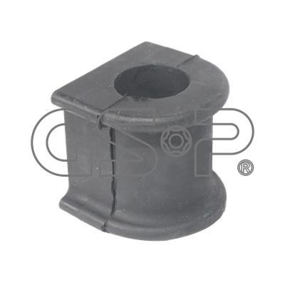 GSP 512946 Front stabilizer bush 512946: Buy near me at 2407.PL in Poland at an Affordable price!