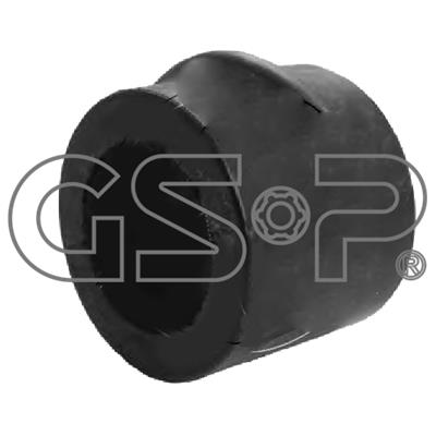 GSP 518017 Rear stabilizer bush 518017: Buy near me in Poland at 2407.PL - Good price!
