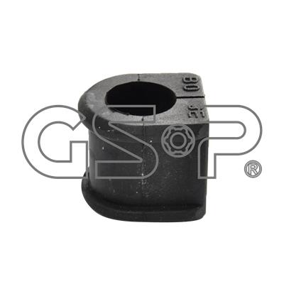 GSP 513280 Front stabilizer bush 513280: Buy near me at 2407.PL in Poland at an Affordable price!