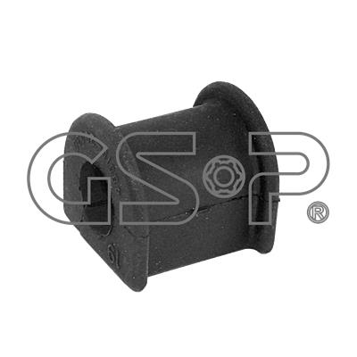 GSP 513128 Front stabilizer bush 513128: Buy near me in Poland at 2407.PL - Good price!
