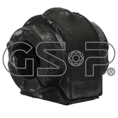 GSP 517797 Front stabilizer bush 517797: Buy near me in Poland at 2407.PL - Good price!