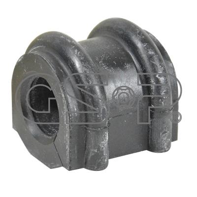 GSP 516780 Front stabilizer bush 516780: Buy near me in Poland at 2407.PL - Good price!