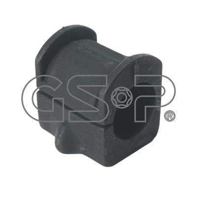 GSP 513290 Front stabilizer bush 513290: Buy near me in Poland at 2407.PL - Good price!