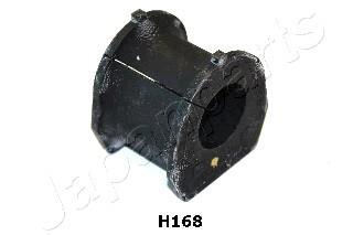 Japanparts RUH168 Front stabilizer bush RUH168: Buy near me in Poland at 2407.PL - Good price!