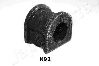 Japanparts RUK92 Front stabilizer bush RUK92: Buy near me in Poland at 2407.PL - Good price!