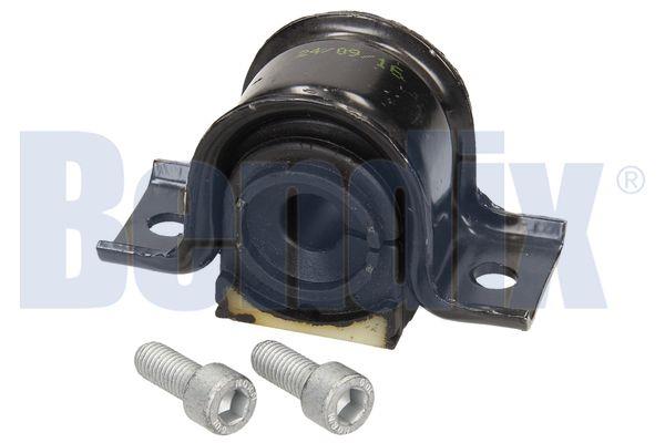 Jurid/Bendix 048117B Front stabilizer bush 048117B: Buy near me at 2407.PL in Poland at an Affordable price!