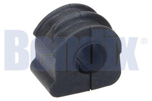 Jurid/Bendix 047632B Front stabilizer bush 047632B: Buy near me at 2407.PL in Poland at an Affordable price!