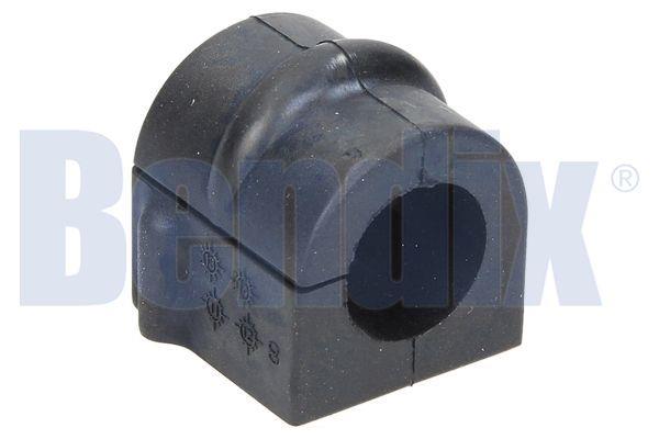 Jurid/Bendix 047630B Front stabilizer bush 047630B: Buy near me at 2407.PL in Poland at an Affordable price!