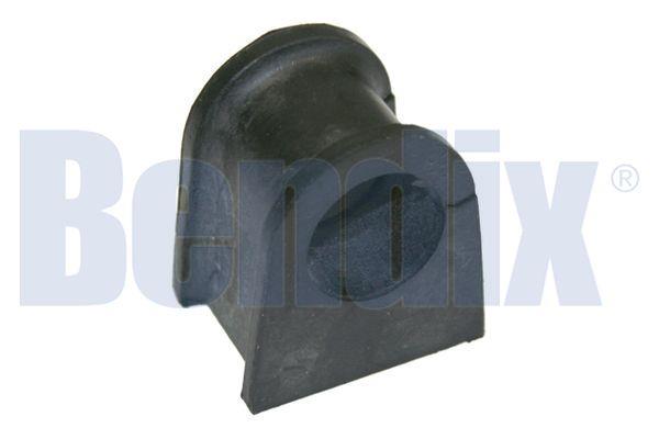 Jurid/Bendix 046734B Front stabilizer bush 046734B: Buy near me at 2407.PL in Poland at an Affordable price!