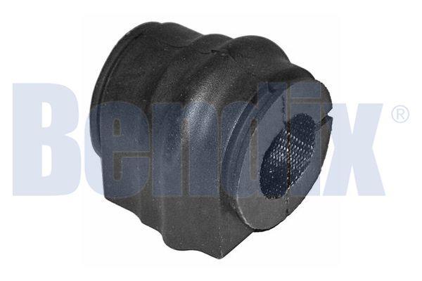 Jurid/Bendix 046414B Front stabilizer bush 046414B: Buy near me at 2407.PL in Poland at an Affordable price!