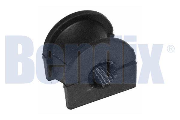 Jurid/Bendix 045566B Front stabilizer bush 045566B: Buy near me at 2407.PL in Poland at an Affordable price!