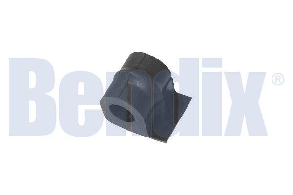 Jurid/Bendix 046168B Front stabilizer bush 046168B: Buy near me at 2407.PL in Poland at an Affordable price!