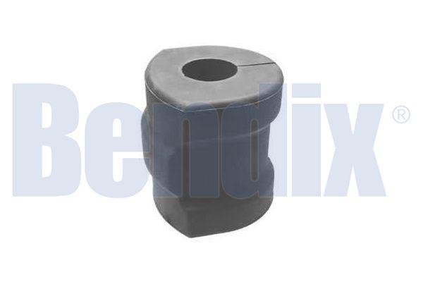 Jurid/Bendix 045563B Front stabilizer bush 045563B: Buy near me at 2407.PL in Poland at an Affordable price!