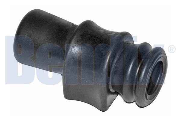 Jurid/Bendix 045567B Front stabilizer bush 045567B: Buy near me at 2407.PL in Poland at an Affordable price!