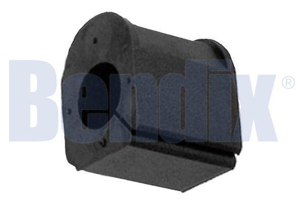 Jurid/Bendix 045561B Front stabilizer bush 045561B: Buy near me at 2407.PL in Poland at an Affordable price!