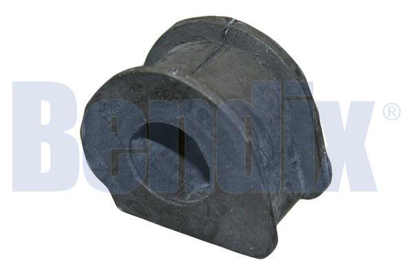 Jurid/Bendix 046148B Front stabilizer bush 046148B: Buy near me at 2407.PL in Poland at an Affordable price!