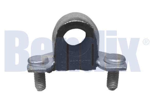 Jurid/Bendix 046108B Front stabilizer bush 046108B: Buy near me at 2407.PL in Poland at an Affordable price!