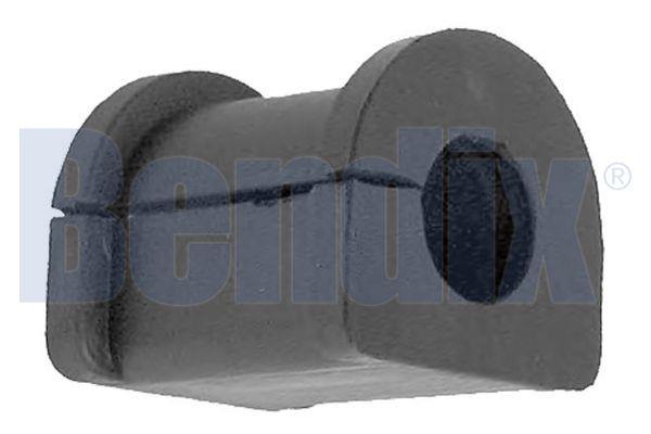 Jurid/Bendix 040089B Front stabilizer bush 040089B: Buy near me at 2407.PL in Poland at an Affordable price!