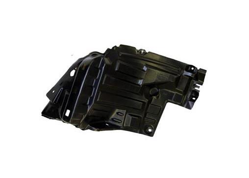 AVTM 443783381 Fender liner front left 443783381: Buy near me in Poland at 2407.PL - Good price!