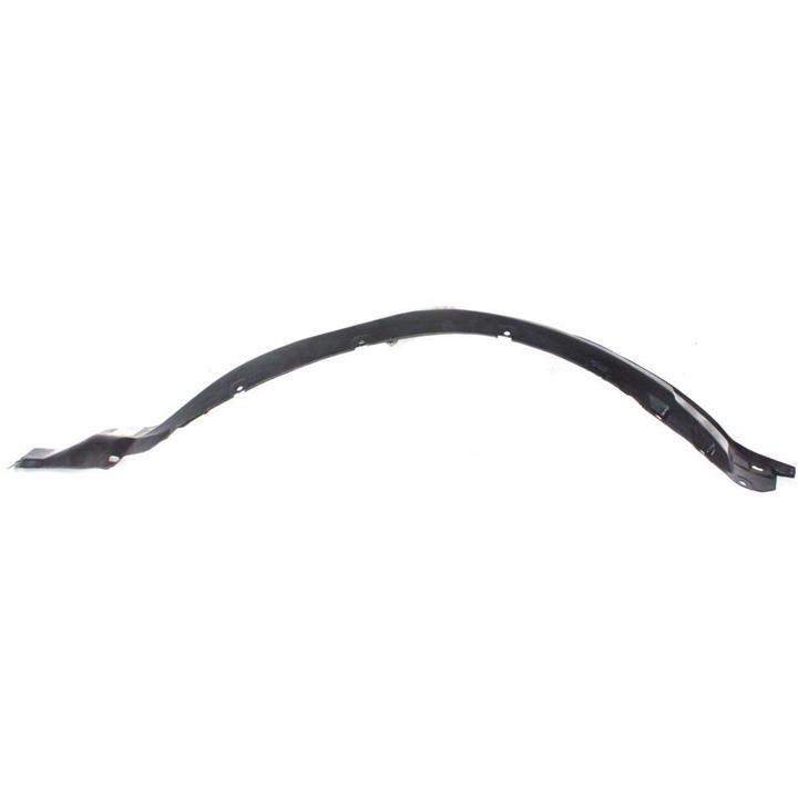 Fender liner front left AVTM 443732377