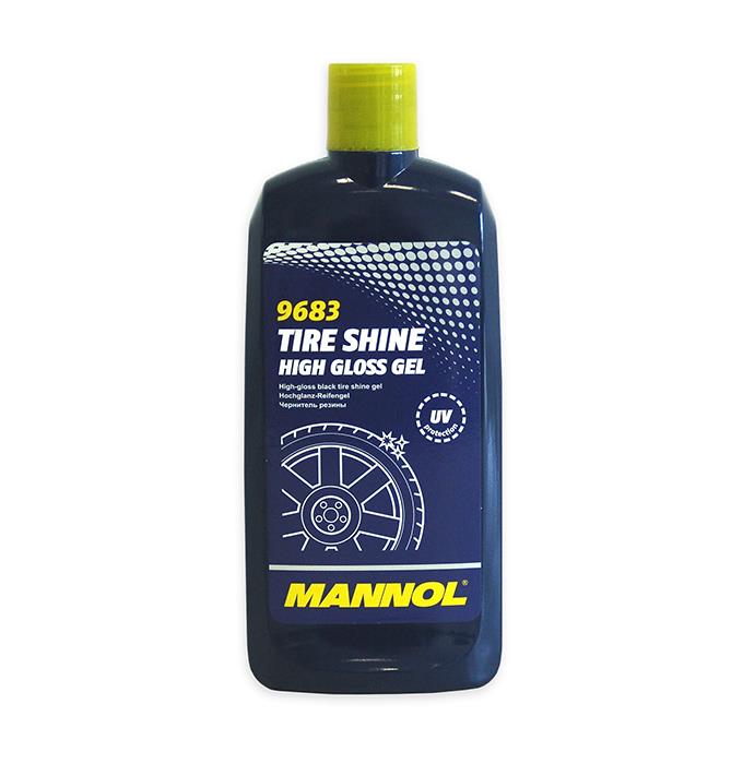 Mannol 9683 MANNOL Reifenglanzreiniger, 500 ml 9683: Kaufen Sie zu einem guten Preis in Polen bei 2407.PL!